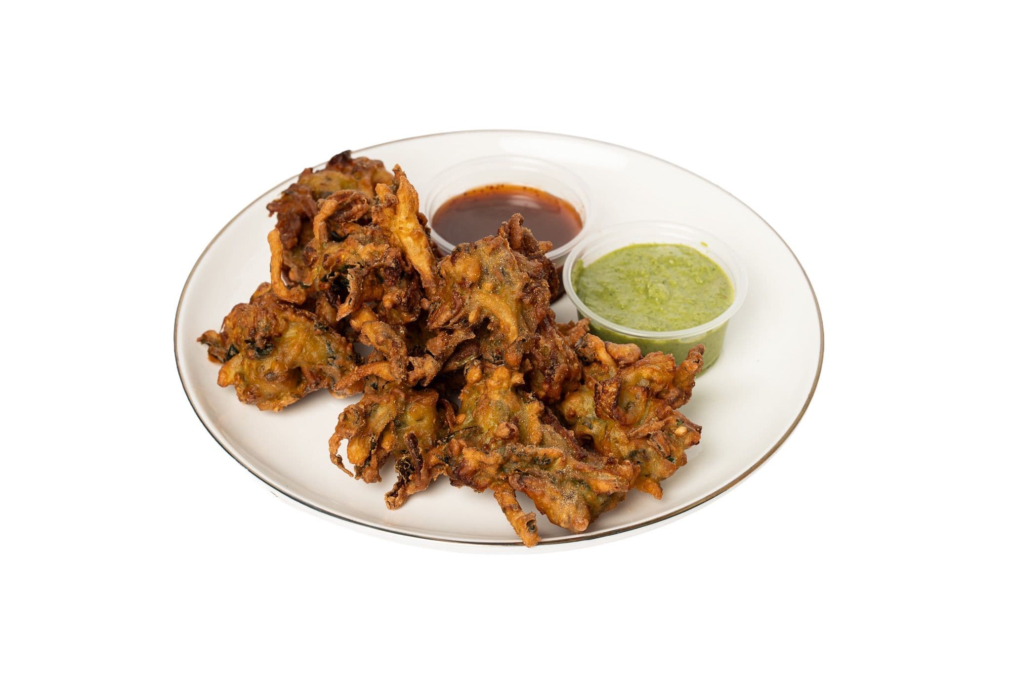 Veg Pakora